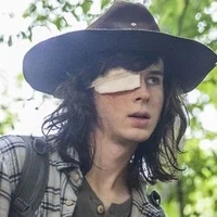 02-Carl Grimes