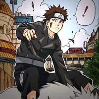 Kiba Inuzuka