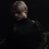 Leon Scott Kennedy