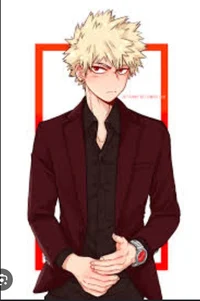 Bakugo