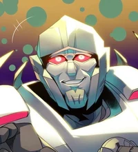 Esp - Megatron