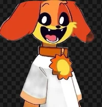 Teenage DogDay