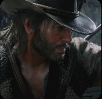 Arthur morgan
