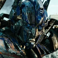 Bayverse - Optimus 
