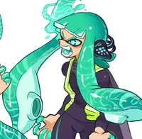 Mutant Agent 3