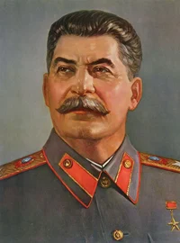 Joseph Stalin