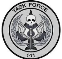 TASK FORCE 141