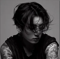 Jungkook 