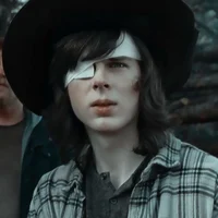 Carl Grimes 