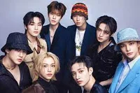 Stray Kids GC