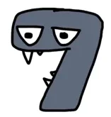 Seven