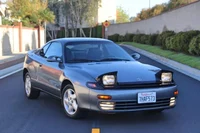 1993 Toyota Celica