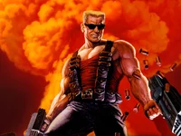 Duke Nukem
