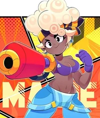 Macy-brawl stars