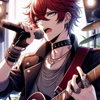 Seiichi - Singer