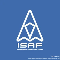 ISAF