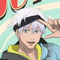 gojo satoru 