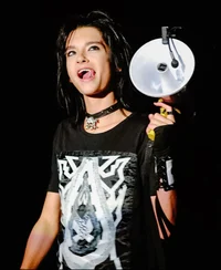 Bill Kaulitz 
