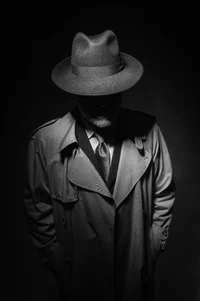Stranger