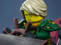 lloyd Garmadon 