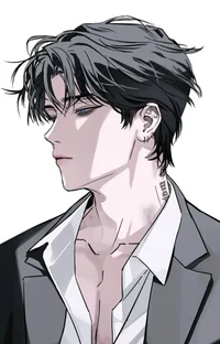 Boyfriend