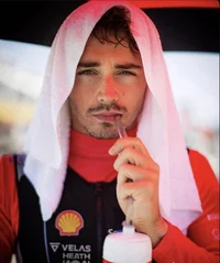 Charles Leclerc 