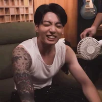 Bad boy Jungkook 