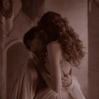 Enemy Ballroom Scene