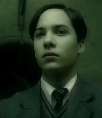 Tom Riddle