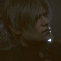 Leon Kennedy