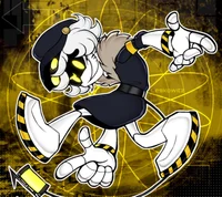 Chill w Sonic and MD