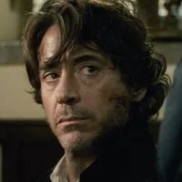 Sherlock Holmes