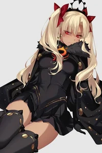 Ereshkigal