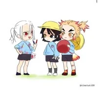 Hashira Kindergarten