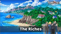 The Riches