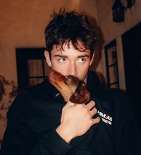 Charles Leclerc 