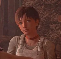 Rebecca Chambers