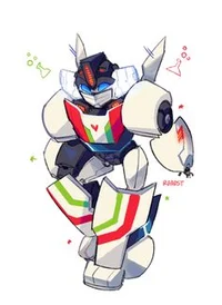 wheeljack