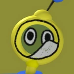 _numbr_ 1 CRT Fan