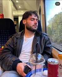 James Marriott - dad