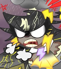 Thunderstorm-chan