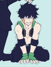 Yo Shindo