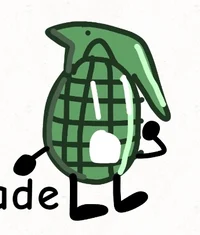 Grenade
