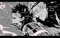 Mha bkdk