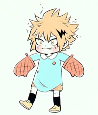 Denki Kaminari