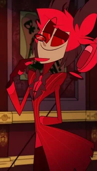 Alastor