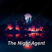 NIGHT AGENT RPG 
