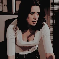 Emily Prentiss