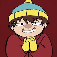 Eric cartman 