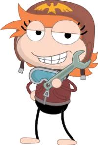 Amelia Poptropica